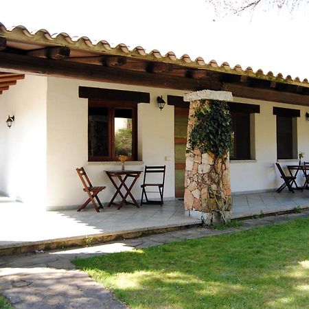 Agriturismo Desole Monti Luaran gambar