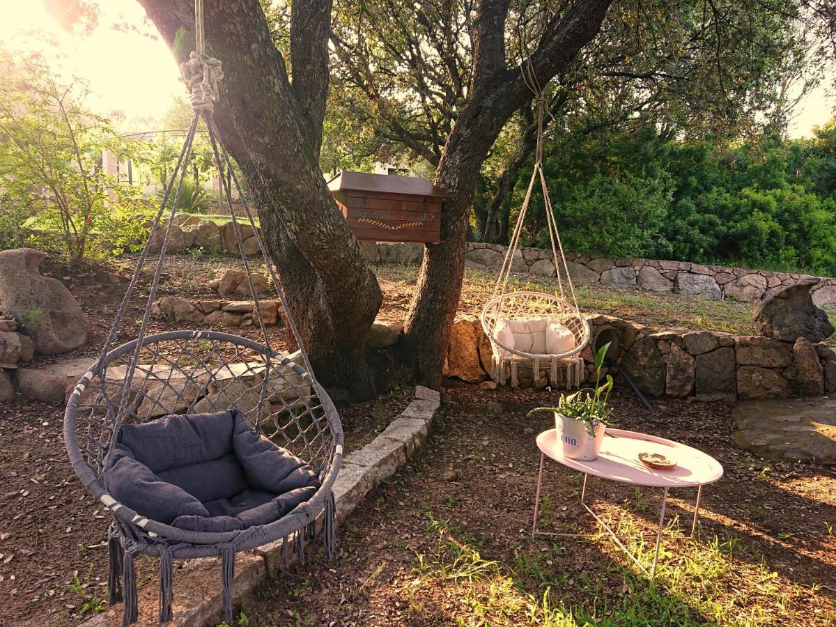 Agriturismo Desole Monti Luaran gambar