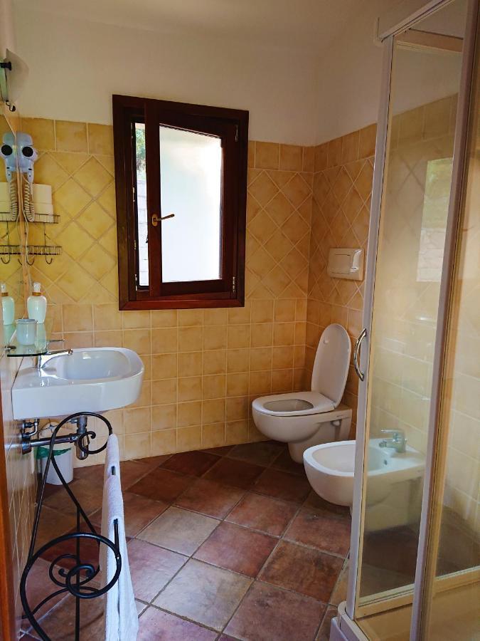 Agriturismo Desole Monti Luaran gambar