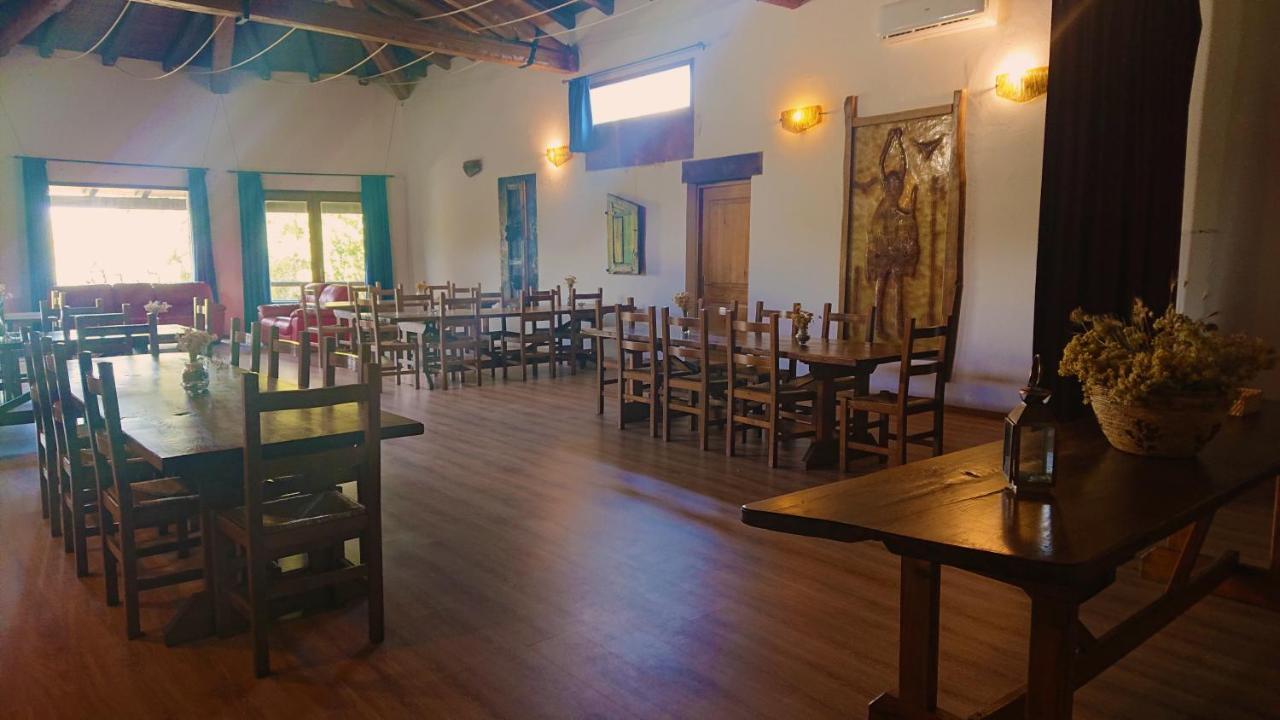 Agriturismo Desole Monti Luaran gambar