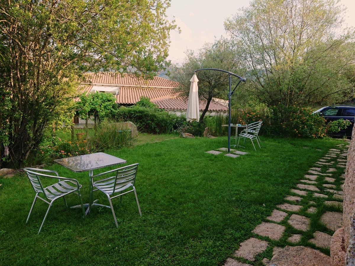 Agriturismo Desole Monti Luaran gambar