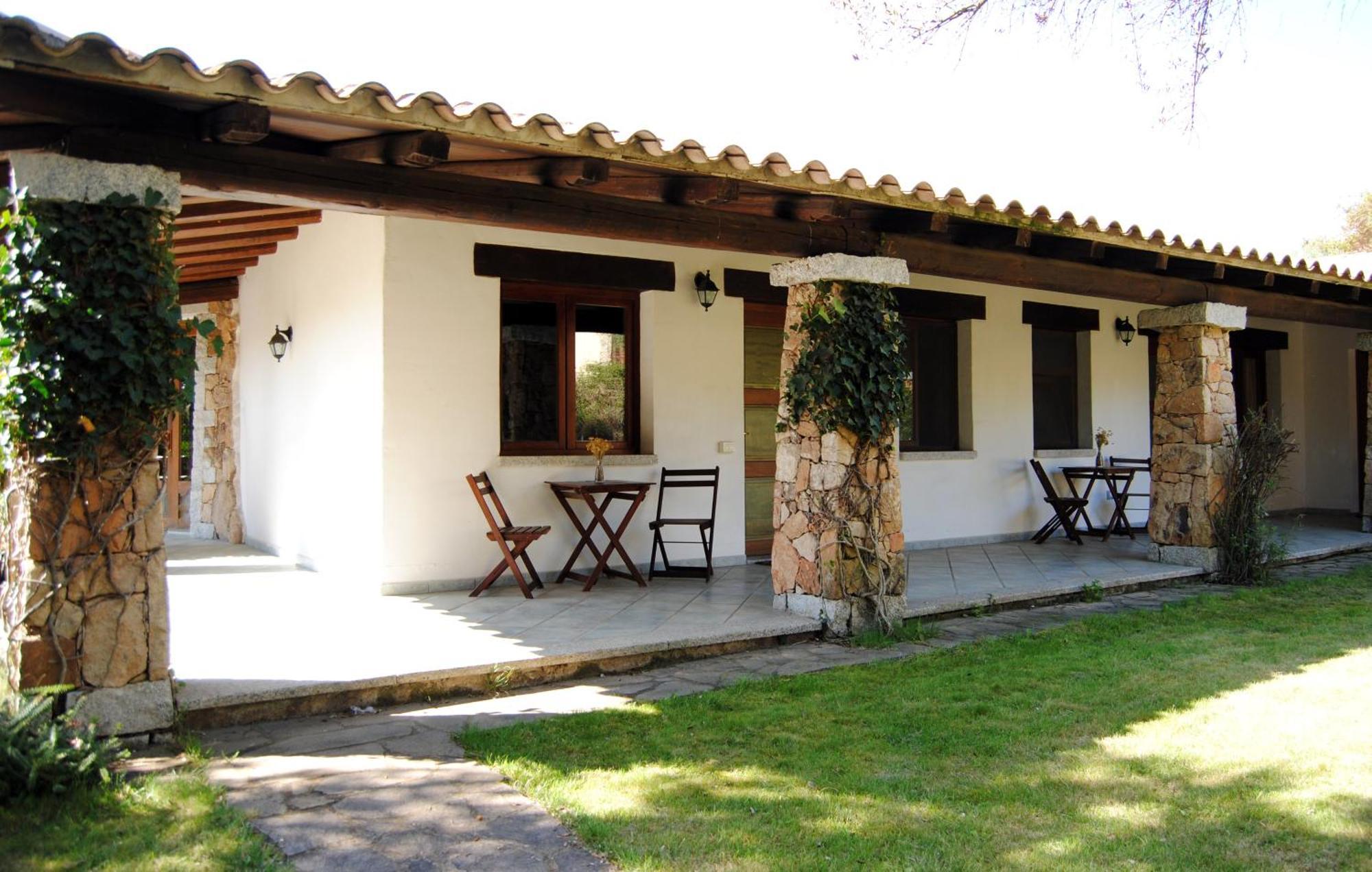Agriturismo Desole Monti Luaran gambar